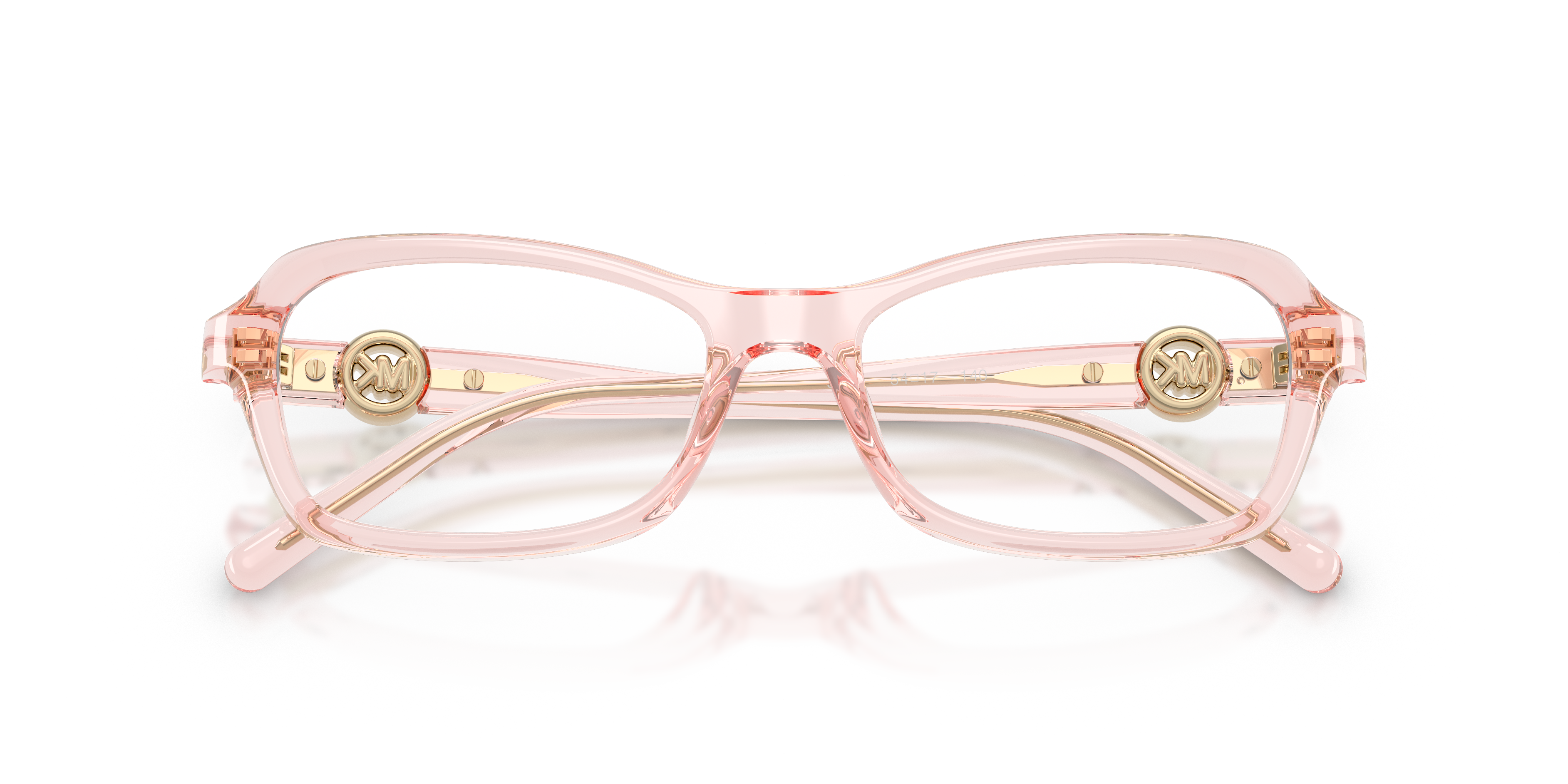 Michael Kors MK4182U 3901 Hakone 